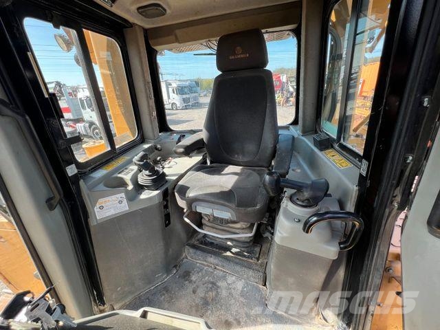 CAT D6T LGP / 2014 / 16.261h / Klima / Ripperventil Crawler dozers