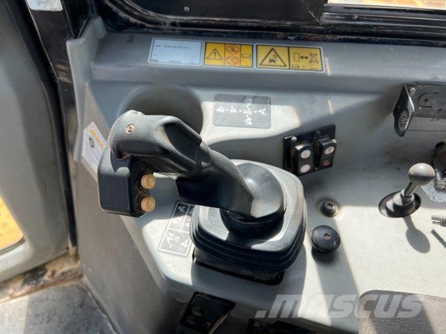 CAT D6T LGP / 2014 / 16.261h / Klima / Ripperventil Crawler dozers