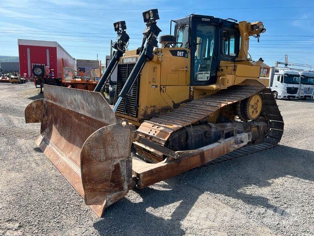 CAT D6T LGP / 2014 / 16.261h / Klima / Ripperventil Crawler dozers