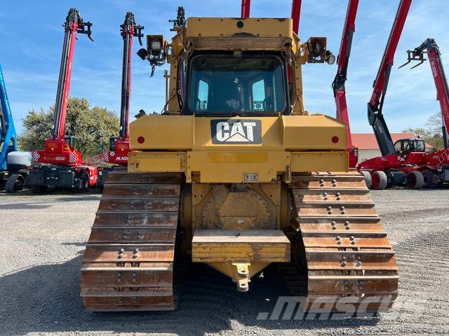 CAT D6T LGP / 2014 / 16.261h / Klima / Ripperventil Crawler dozers