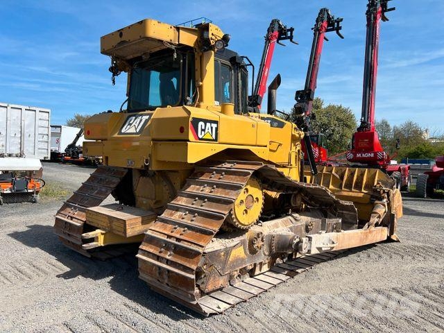 CAT D6T LGP / 2014 / 16.261h / Klima / Ripperventil Crawler dozers