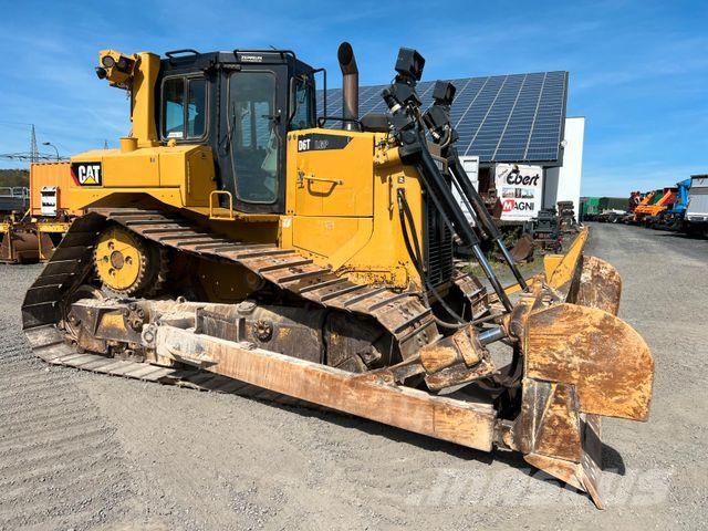 CAT D6T LGP / 2014 / 16.261h / Klima / Ripperventil Crawler dozers