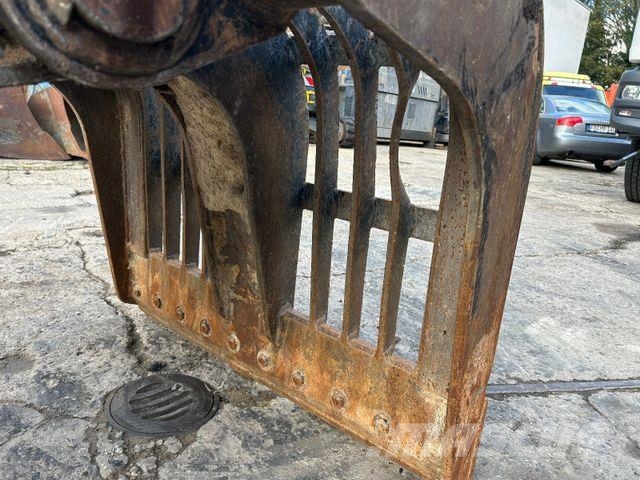CAT G 324 / Oil Quick OQ 70-55 / Sortier Greifer Sonstige Baumaschinen