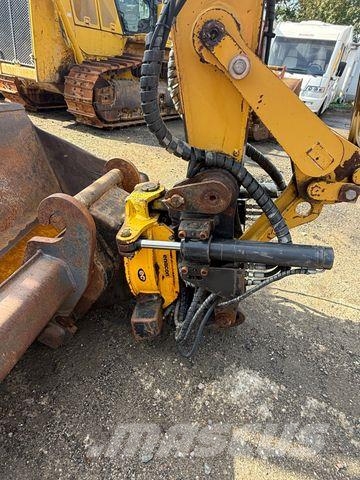 CAT M313 D Mobilbagger