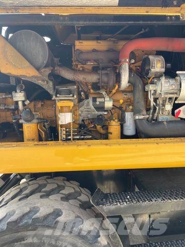 CAT M313 D Mobilbagger
