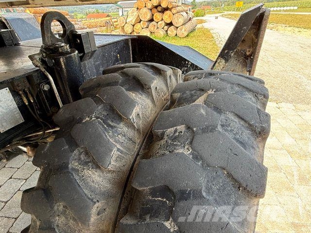 CAT M315D mit Powertilt حفارات بعجل