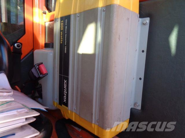 CAT M323 ZW RAIL mit Encon Tiltrotator Wielgraafmachines