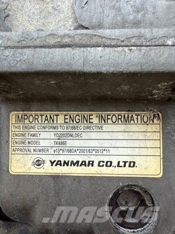Chereau AVKT 18 DIESEL STROMAGGREGGAT ABS LUFT Koel-vries trailer