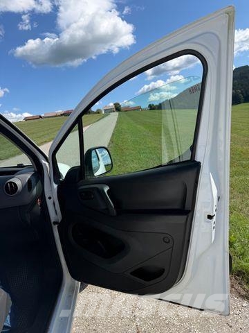 Citroën Berlingo Kasten Business L1 Gesloten bedrijfswagens