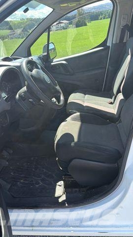 Citroën Berlingo Kasten Business L1 Gesloten bedrijfswagens
