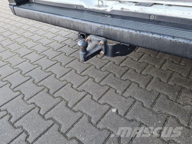 Citroën Jumper 33 Kasten L2H2 AHK KLIMA KAMERA TEMPOMAT Varevogne