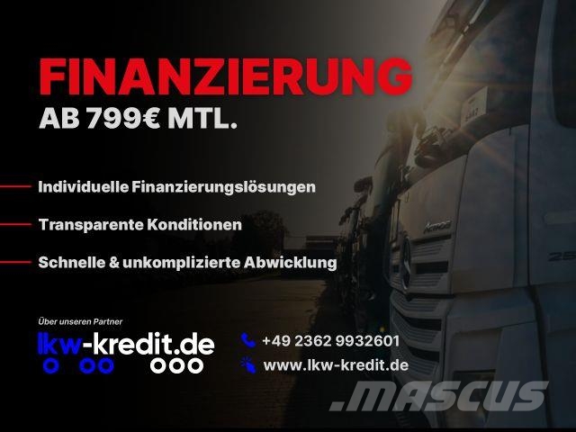 Citroën Jumper 35 BlueHDi 1304x2 Pritsche Pickup/Pritschenwagen