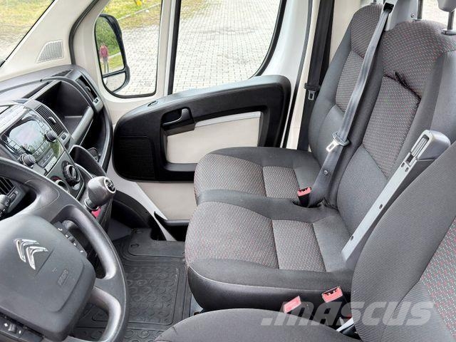 Citroën JUMPER * ABSCHLEPPWAGEN 4,70 m* TOP Sleepwagens
