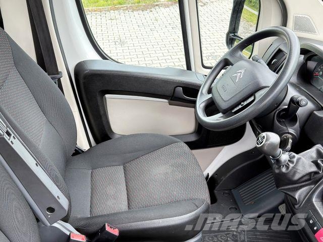 Citroën JUMPER * ABSCHLEPPWAGEN 4,70 m* TOP Sleepwagens