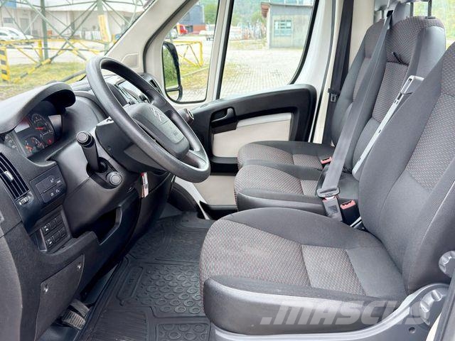 Citroën JUMPER * ABSCHLEPPWAGEN 4,70 m* TOP Sleepwagens