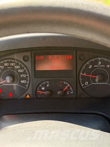 Citroën Jumper KÜHLKASTEN 35 L2H2 Profi BlueHDi 160 Hladilna tovorna vozila