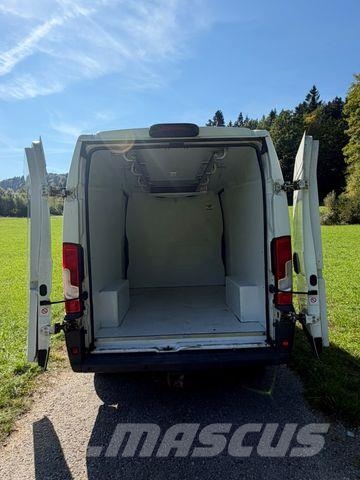 Citroën Jumper KÜHLKASTEN 35 L2H2 Profi BlueHDi 160 Temperature controlled