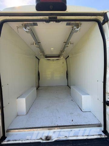 Citroën Jumper KÜHLKASTEN 35 L2H2 Profi BlueHDi 160 Temperature controlled