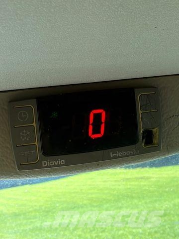Citroën Jumper KÜHLKASTEN 35 L2H2 Profi BlueHDi 160 Temperature controlled