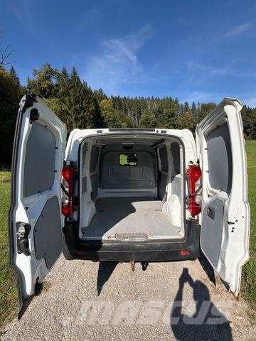 Citroën Jumpy HDi 90 27 L1H1 KW 90 STA10 L Panel vans