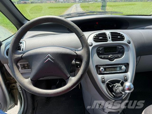Citroën Xsara Picasso 1.6 Style Automobili