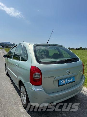 Citroën Xsara Picasso 1.6 Style Automobili