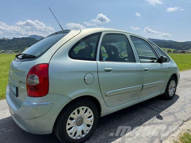 Citroën Xsara Picasso 1.6 Style Automobili