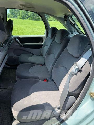 Citroën Xsara Picasso 1.6 Style Automobili