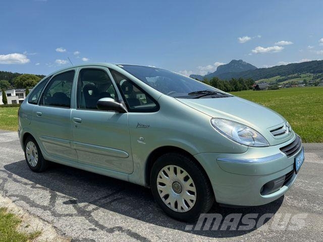 Citroën Xsara Picasso 1.6 Style Automobili
