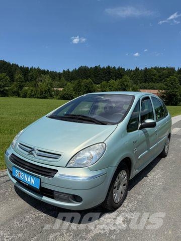 Citroën Xsara Picasso 1.6 Style Automobili