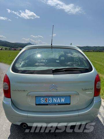 Citroën Xsara Picasso 1.6 Style Automobili