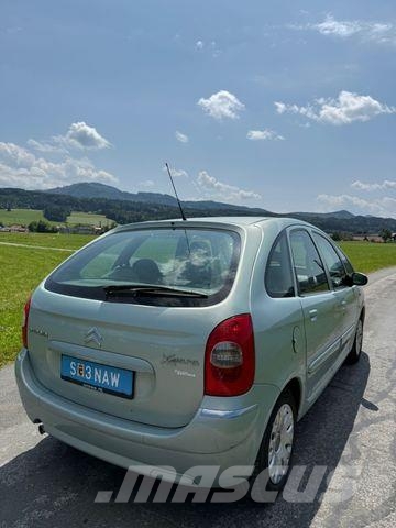 Citroën Xsara Picasso 1.6 Style Automobili