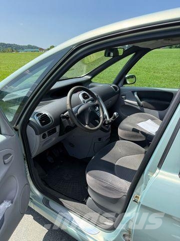 Citroën Xsara Picasso 1.6 Style Automobili