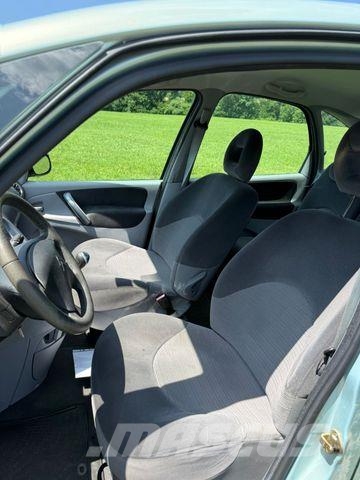 Citroën Xsara Picasso 1.6 Style Automobili