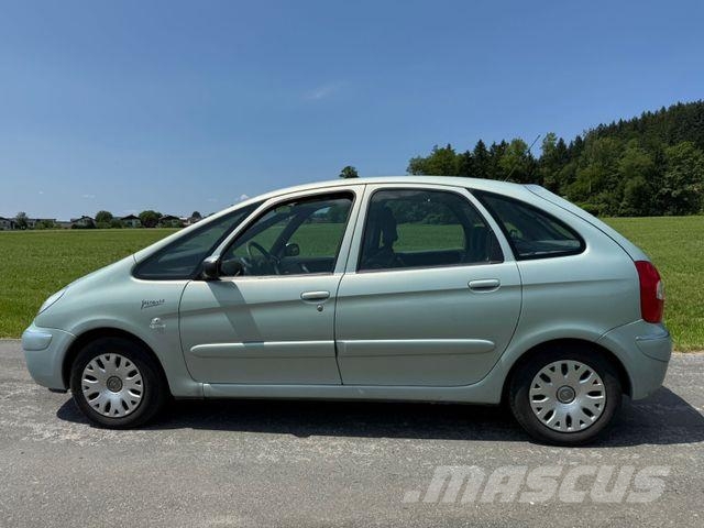 Citroën Xsara Picasso 1.6 Style Automobili