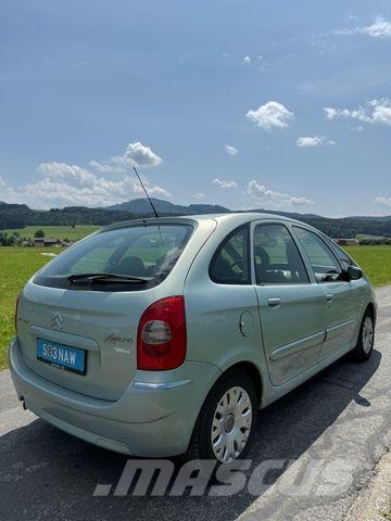 Citroën Xsara Picasso 1.6 Style Automobili