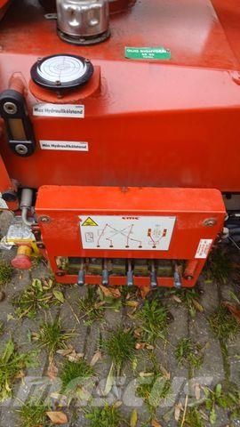 CMC S23 Zglobne podizne platforme