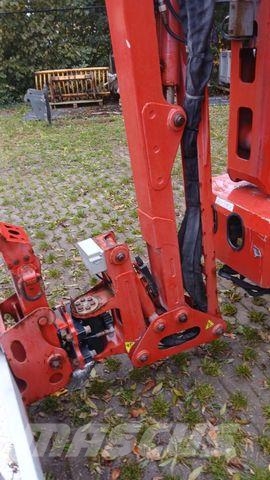 CMC S23 Zglobne podizne platforme