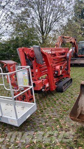 CMC S23 Zglobne podizne platforme