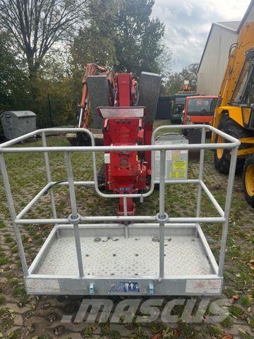 CMC S23 Zglobne podizne platforme
