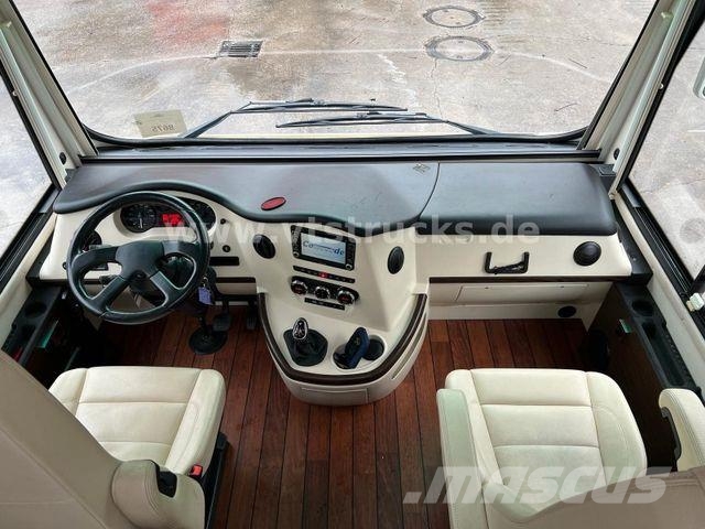 Concorde Credo 791 Centurion Style Iveco Daily Wohnmobil Kamperi i kamp prikolice