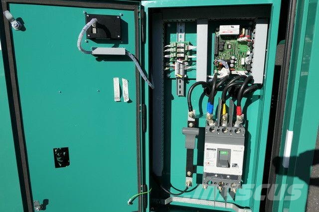 Cummins 180 kVA,Stromgenerator,Sofort verfügbar Ostalo za građevinarstvo