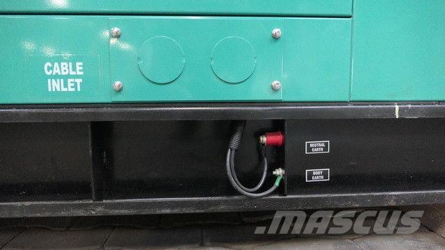 Cummins 200 kVA,Stromgenerator,Sofort verfügbar Entreprenad - Övrigt