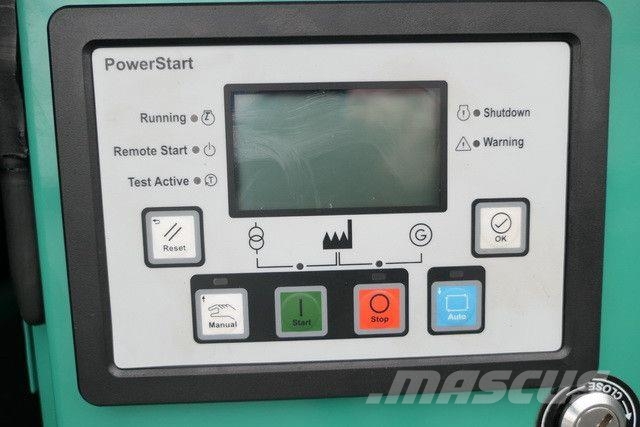 Cummins Stromgenerator,30 kVA,Mehrfach auf Lager Строителство - Други