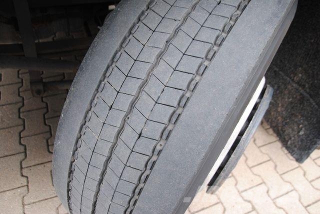 DAF 105.460, manual Trekkers