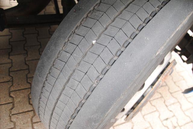 DAF 105.460, manual Trekkers