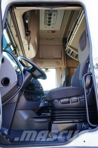 DAF 106 / 460 / EURO 6 / ACC / I COOL / SUPER SPAC وحدات الجر