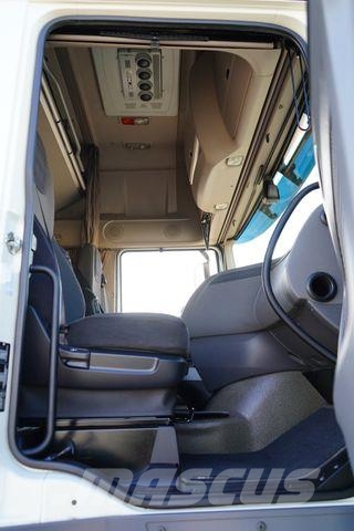 DAF 106 / 460 / EURO 6 / ACC / I COOL / SUPER SPAC وحدات الجر
