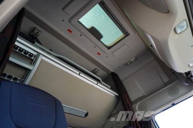 DAF 106 / 480 / E 6 / ACC / MEGA / LOW DECK / SUPER Trækkere