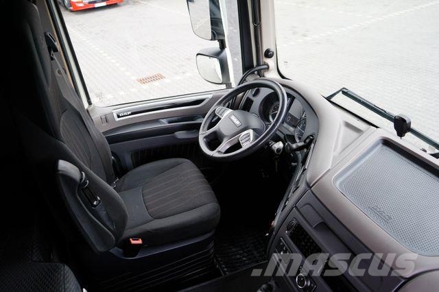 DAF 106 / 480 / E 6 / ACC / MEGA / LOW DECK / I CO Τράκτορες